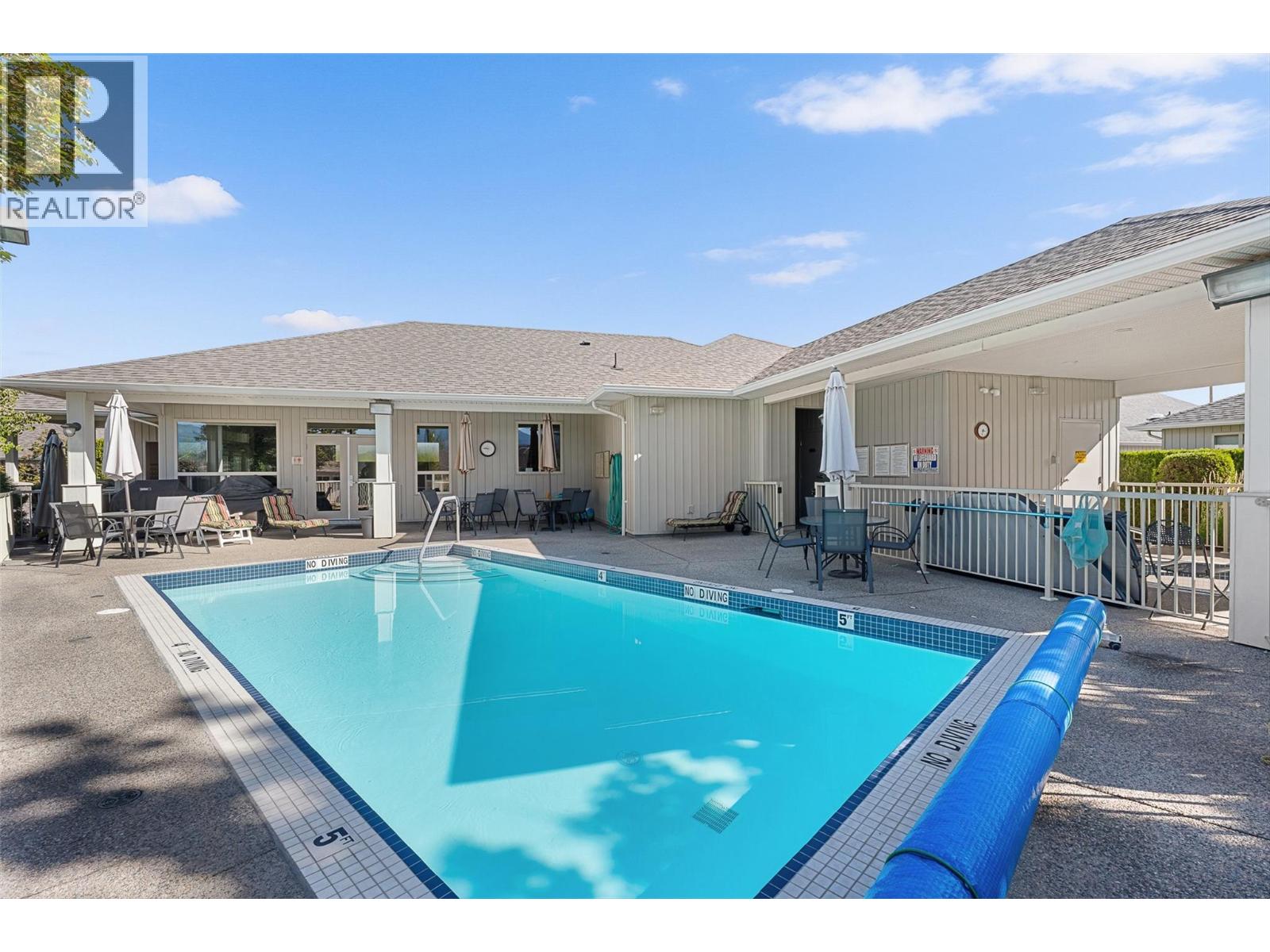 1405 Guisachan Place Unit# 115, Kelowna