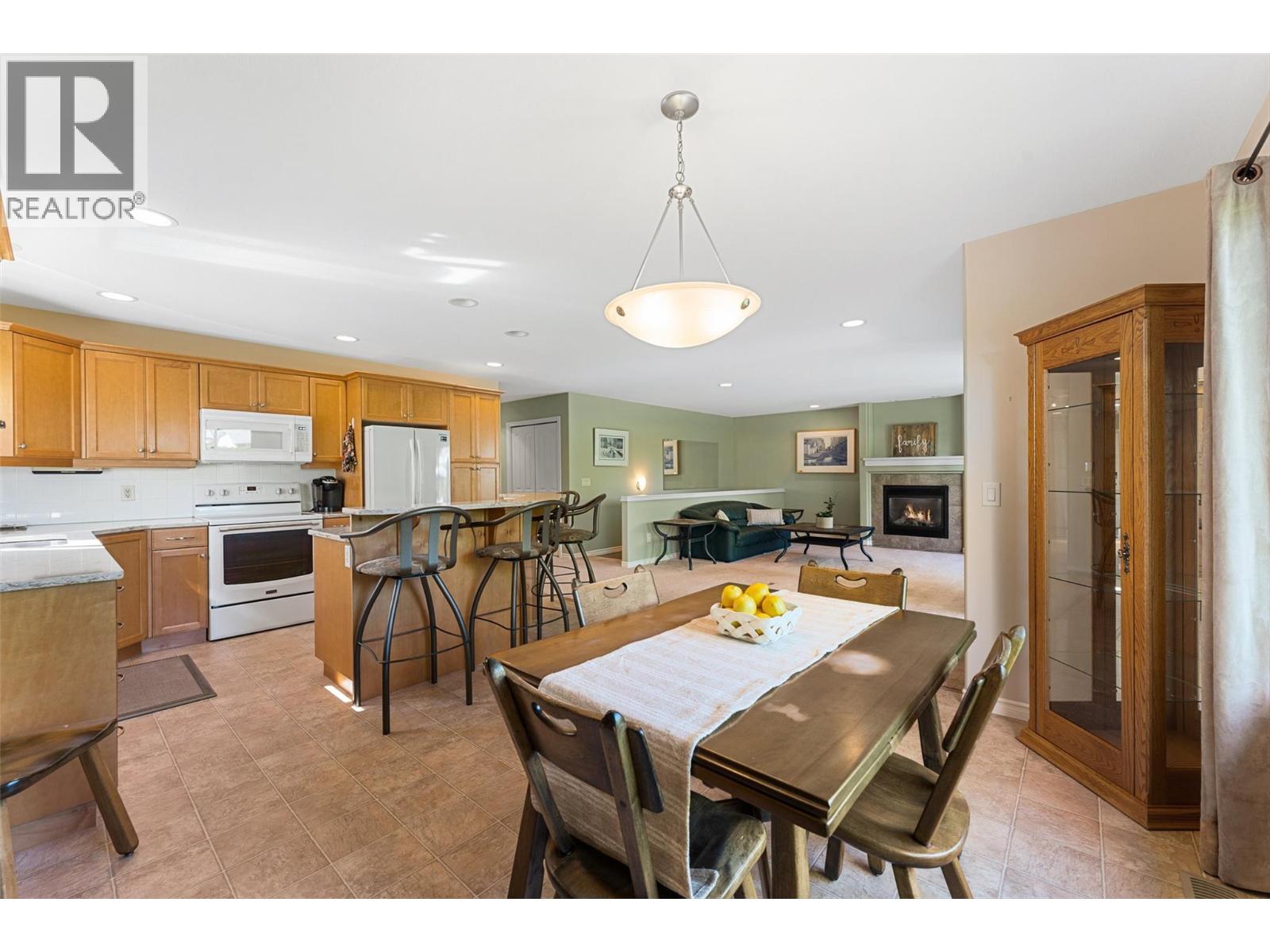 1405 Guisachan Place Unit# 115, Kelowna