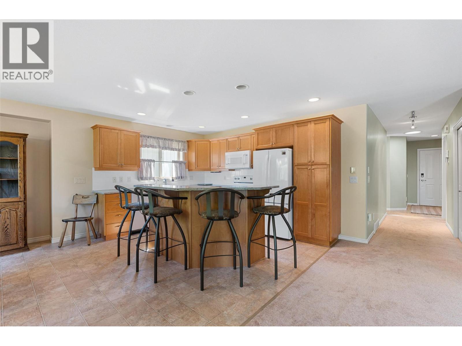 1405 Guisachan Place Unit# 115, Kelowna