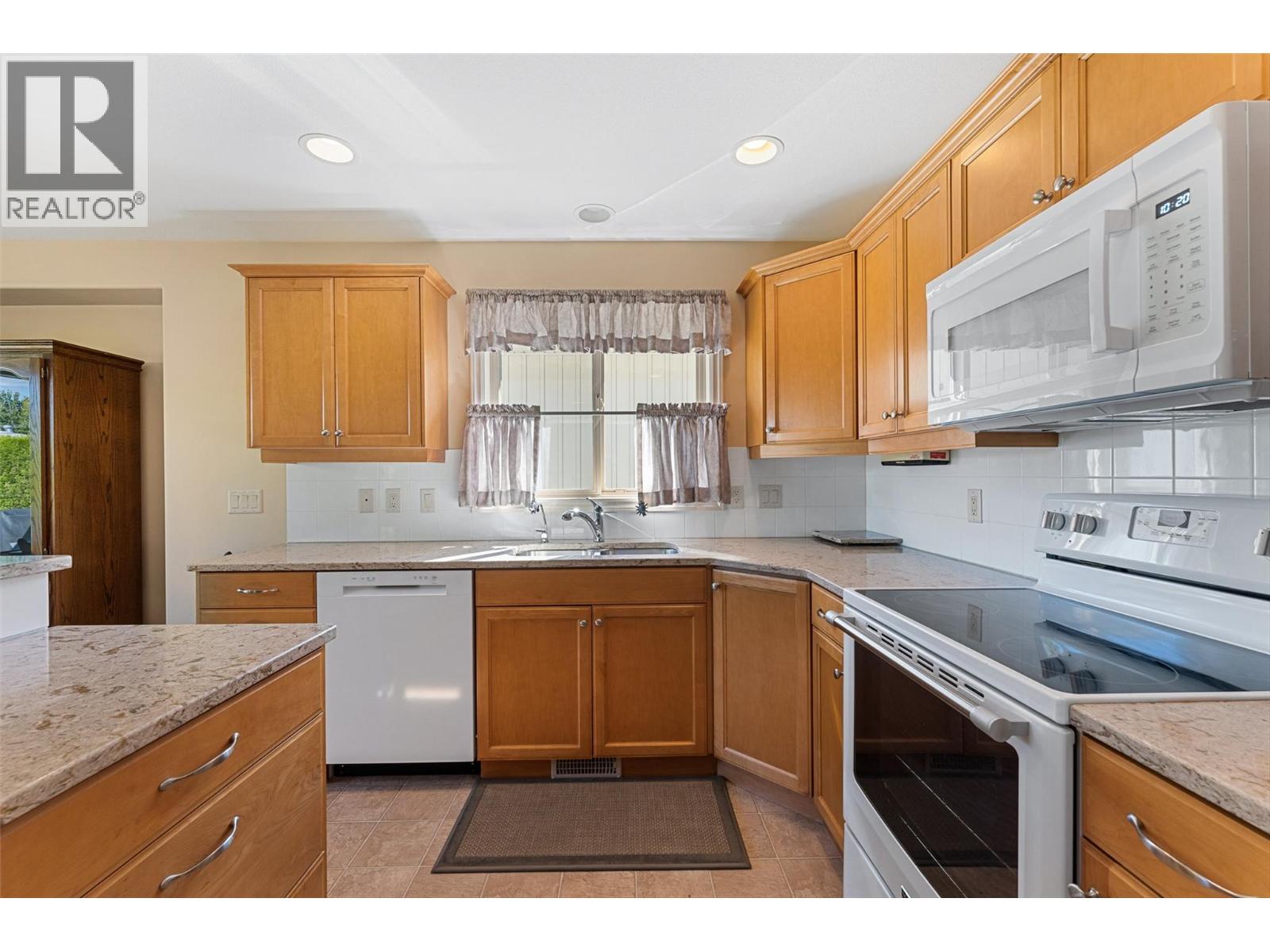 1405 Guisachan Place Unit# 115, Kelowna