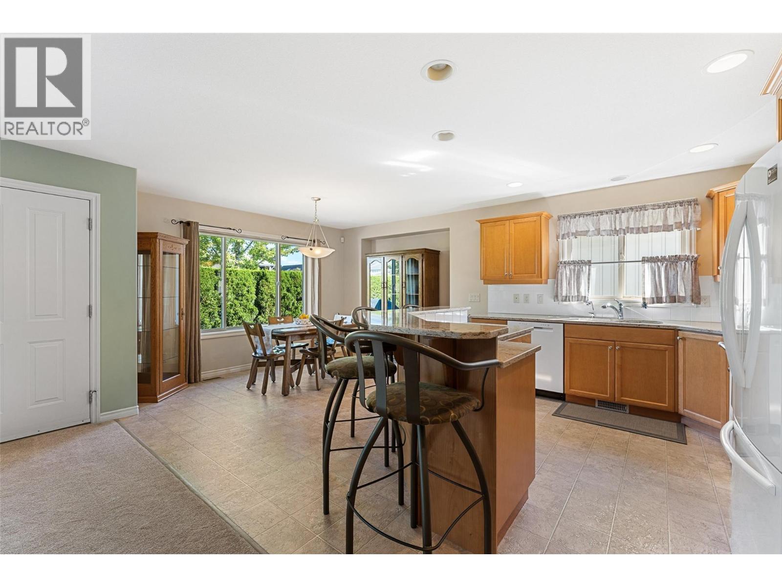 1405 Guisachan Place Unit# 115, Kelowna