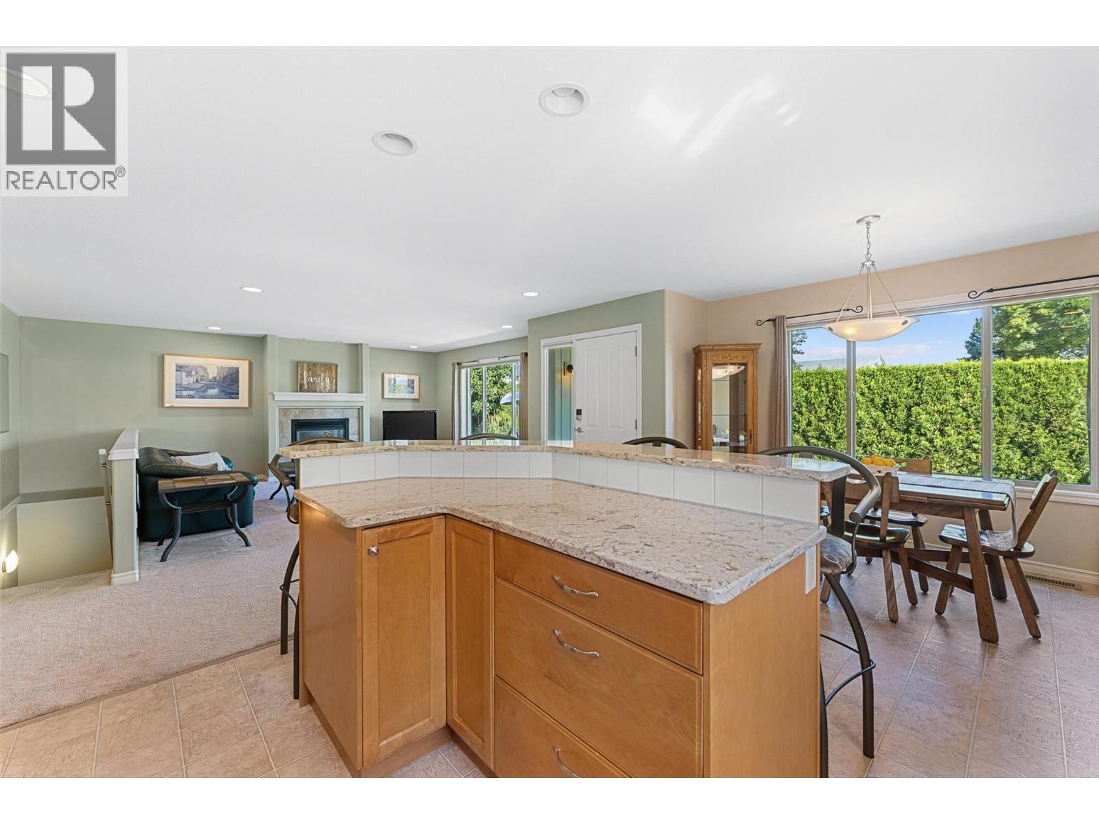 1405 Guisachan Place Unit# 115, Kelowna