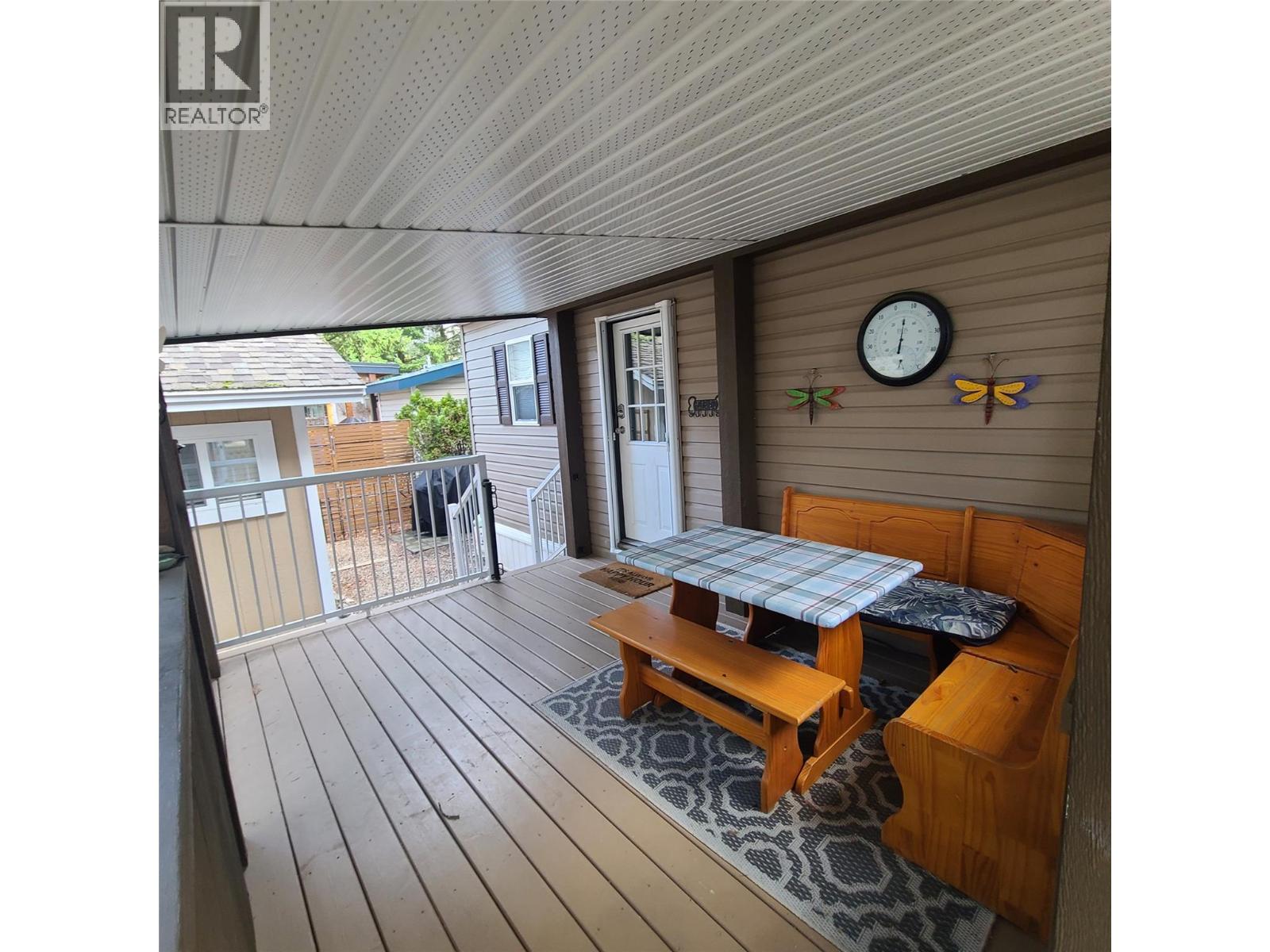 8 3980 Squilax Anglemont Road, Scotch Creek