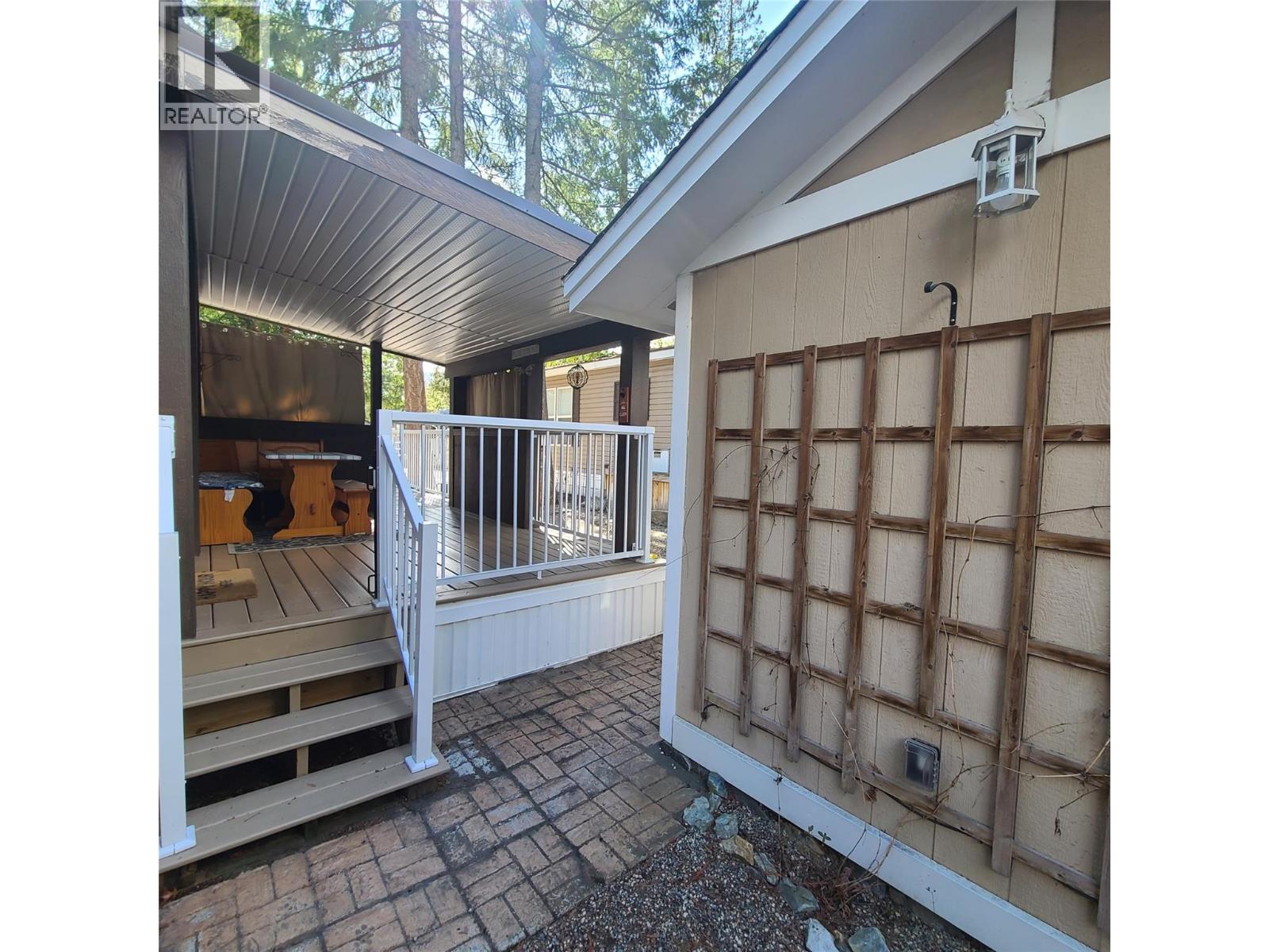 8 3980 Squilax Anglemont Road, Scotch Creek