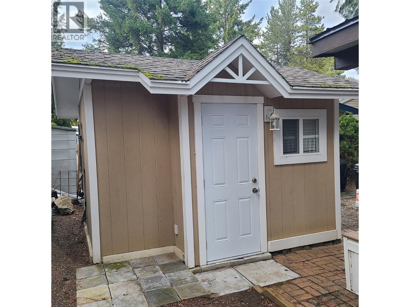 8 3980 Squilax Anglemont Road, Scotch Creek