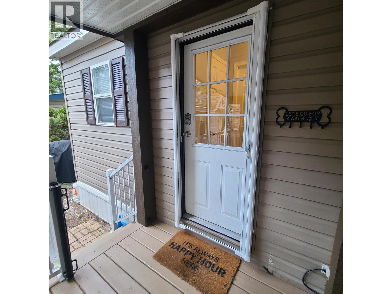 8 3980 Squilax Anglemont Road, Scotch Creek