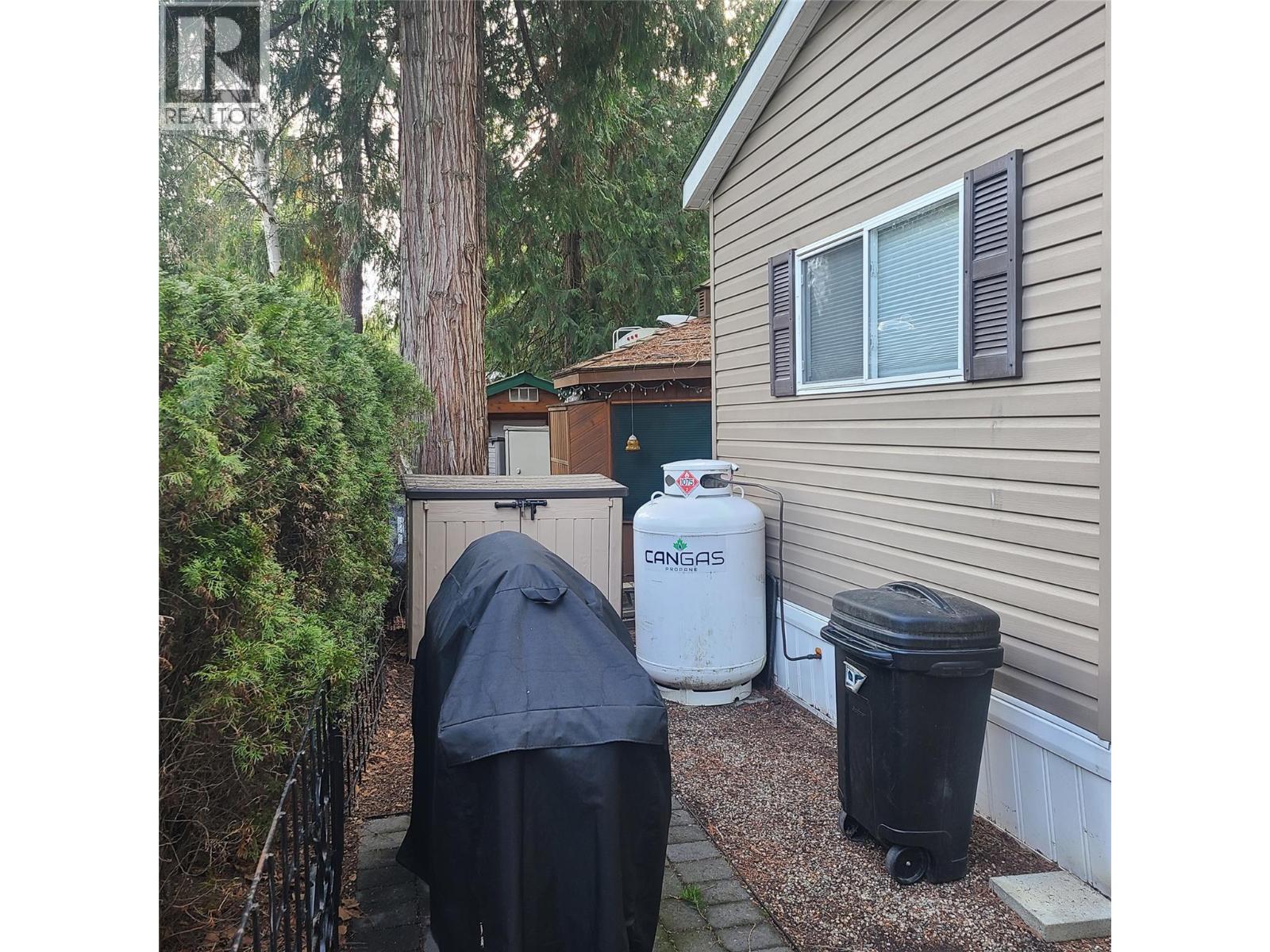 8 3980 Squilax Anglemont Road, Scotch Creek