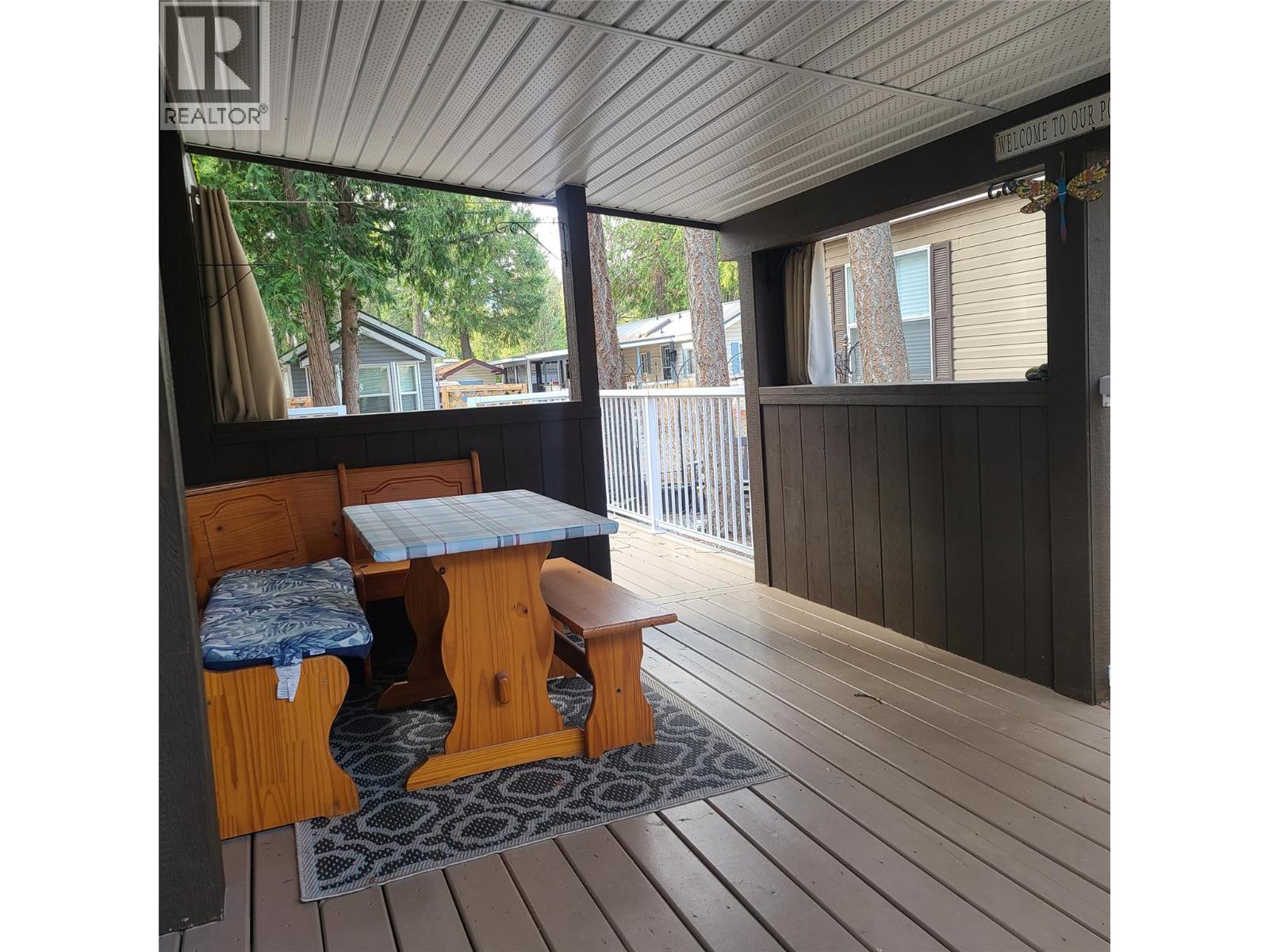 8 3980 Squilax Anglemont Road, Scotch Creek