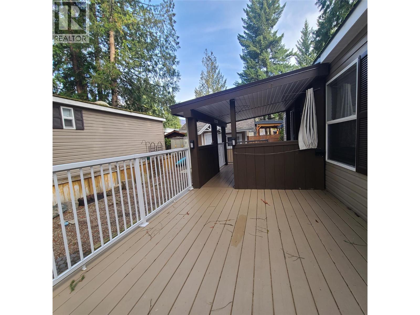 8 3980 Squilax Anglemont Road, Scotch Creek