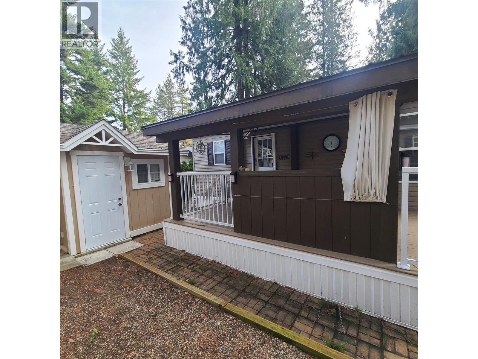 8 3980 Squilax Anglemont Road, Scotch Creek