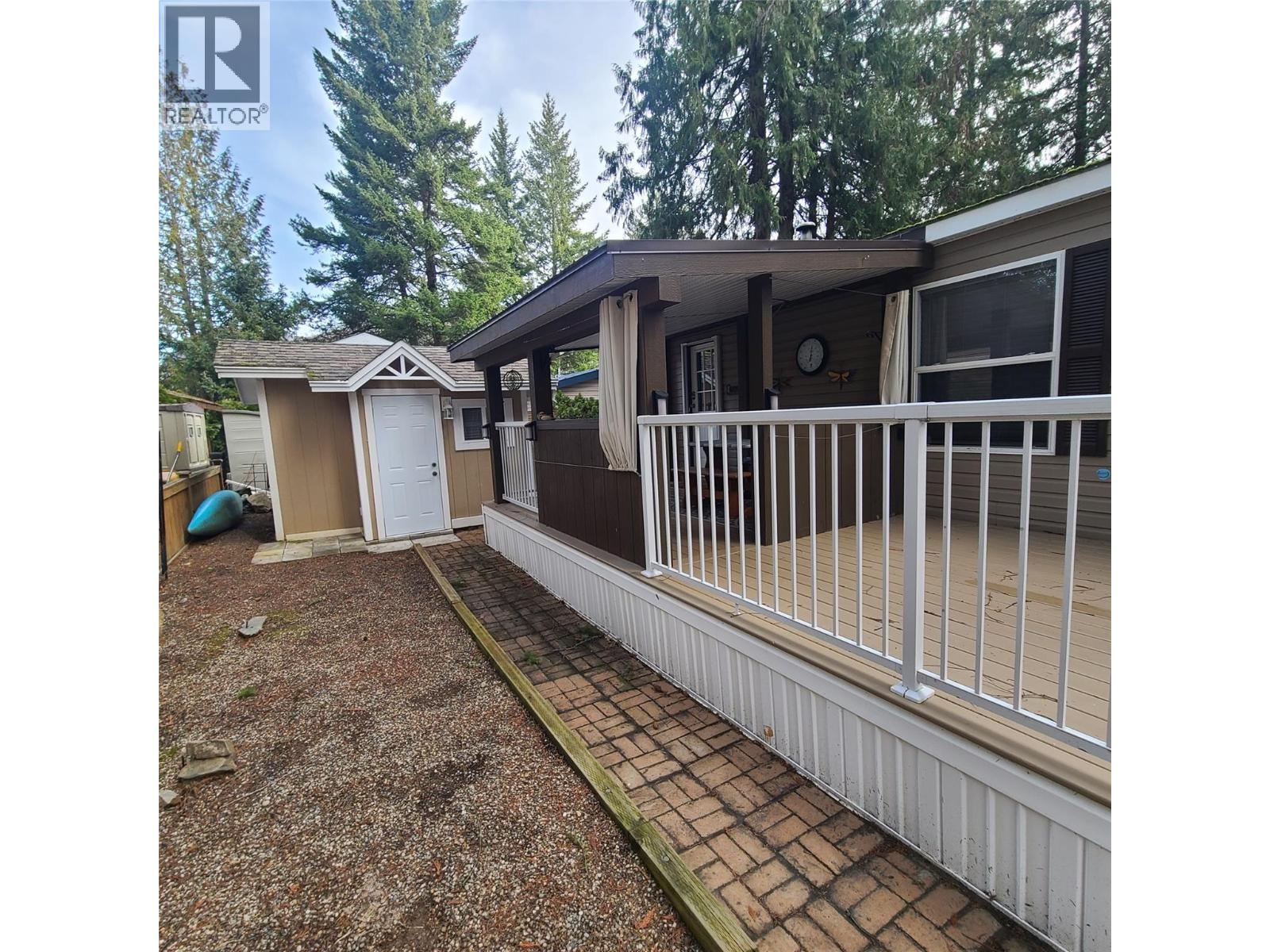 8 3980 Squilax Anglemont Road, Scotch Creek