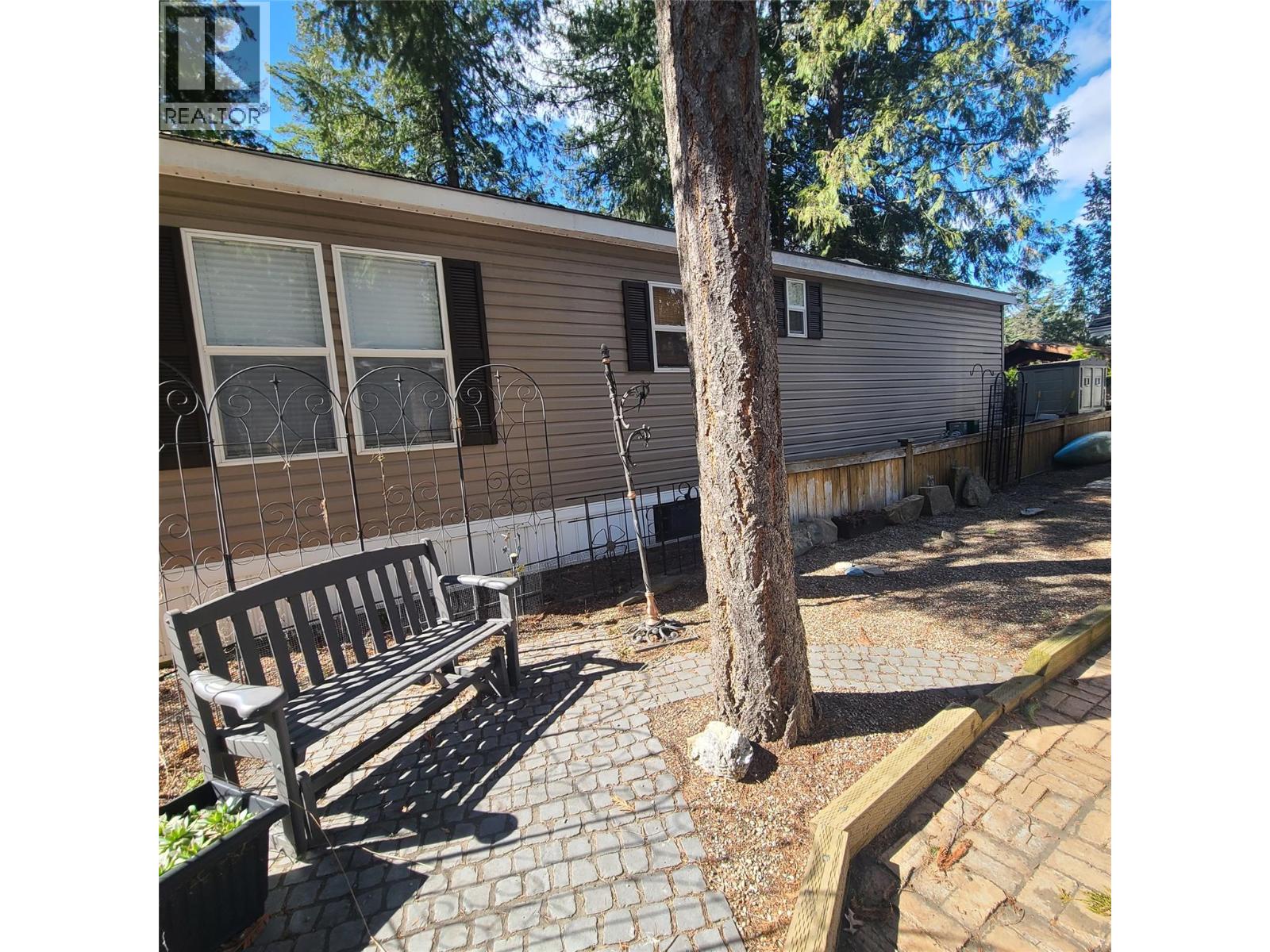 8 3980 Squilax Anglemont Road, Scotch Creek