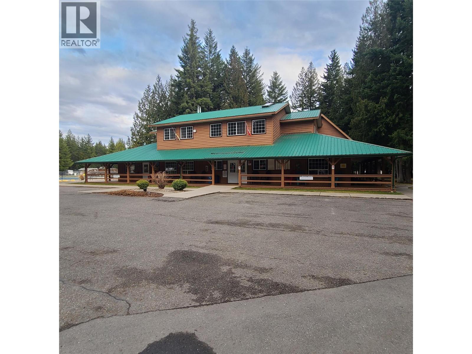 8 3980 Squilax Anglemont Road, Scotch Creek