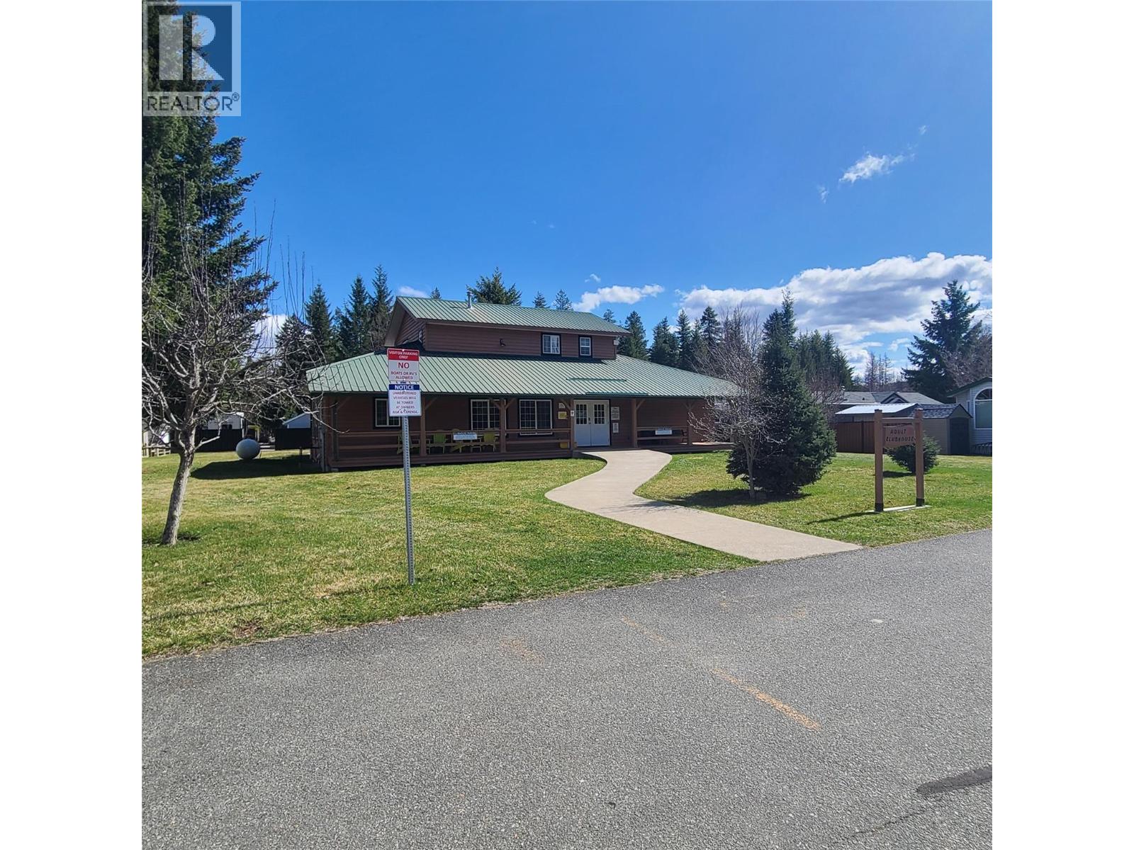 8 3980 Squilax Anglemont Road, Scotch Creek