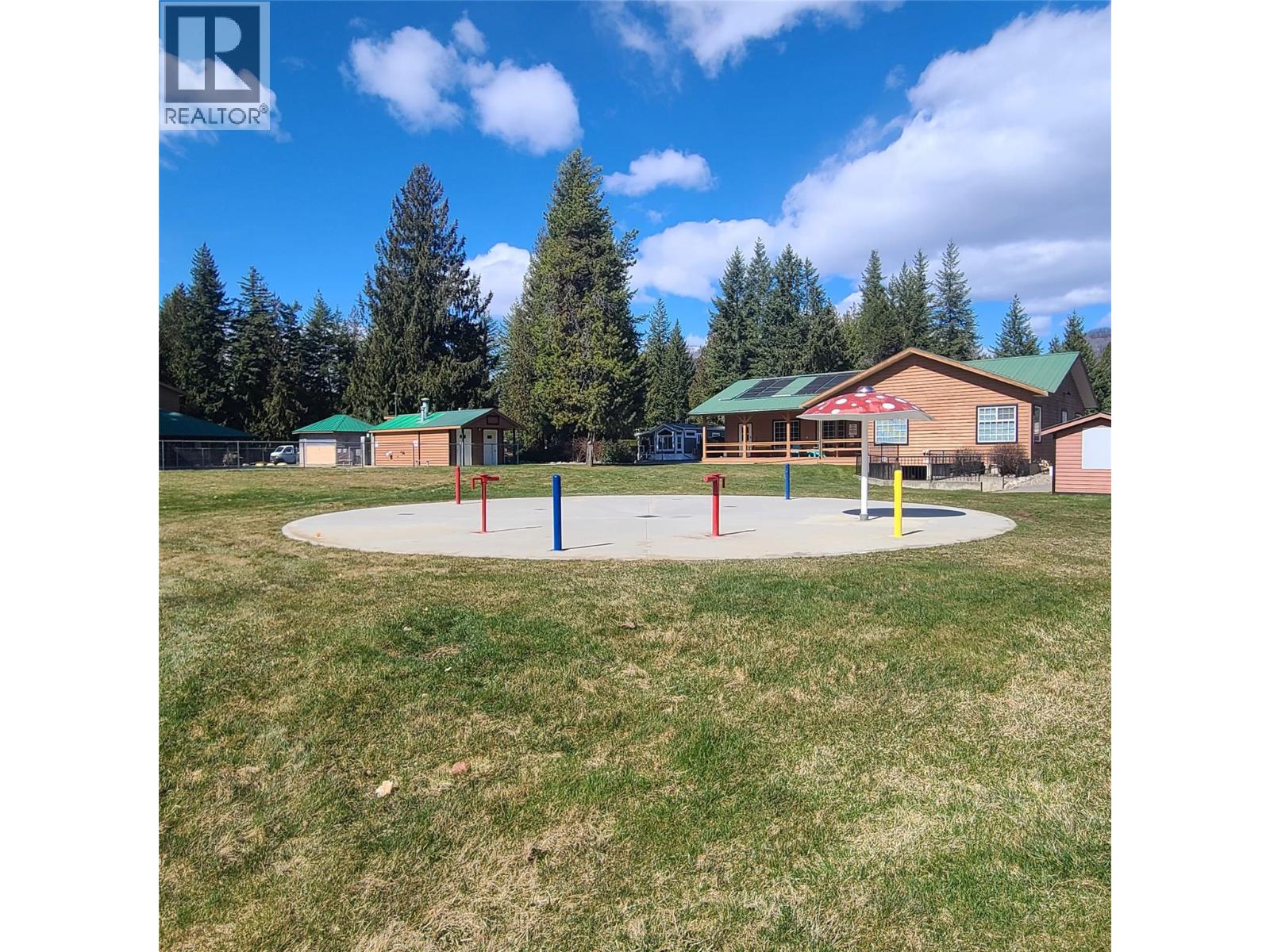 8 3980 Squilax Anglemont Road, Scotch Creek