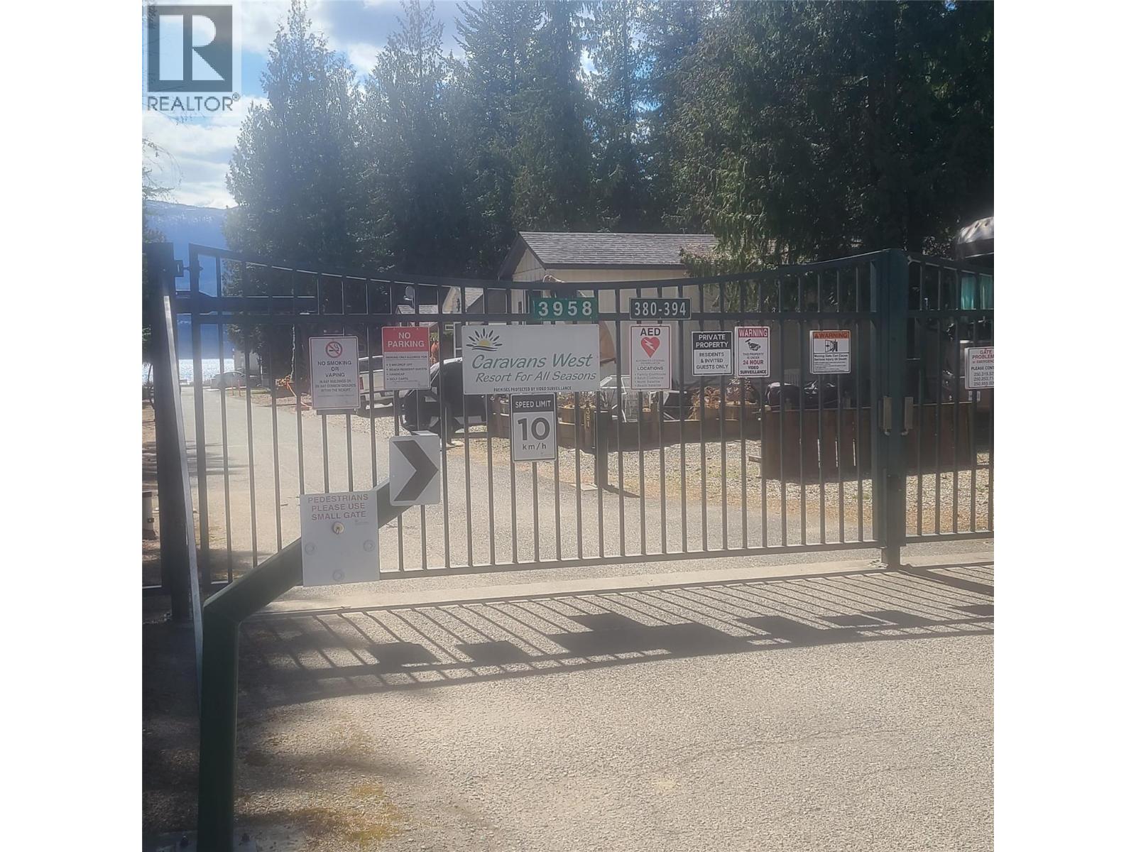 8 3980 Squilax Anglemont Road, Scotch Creek