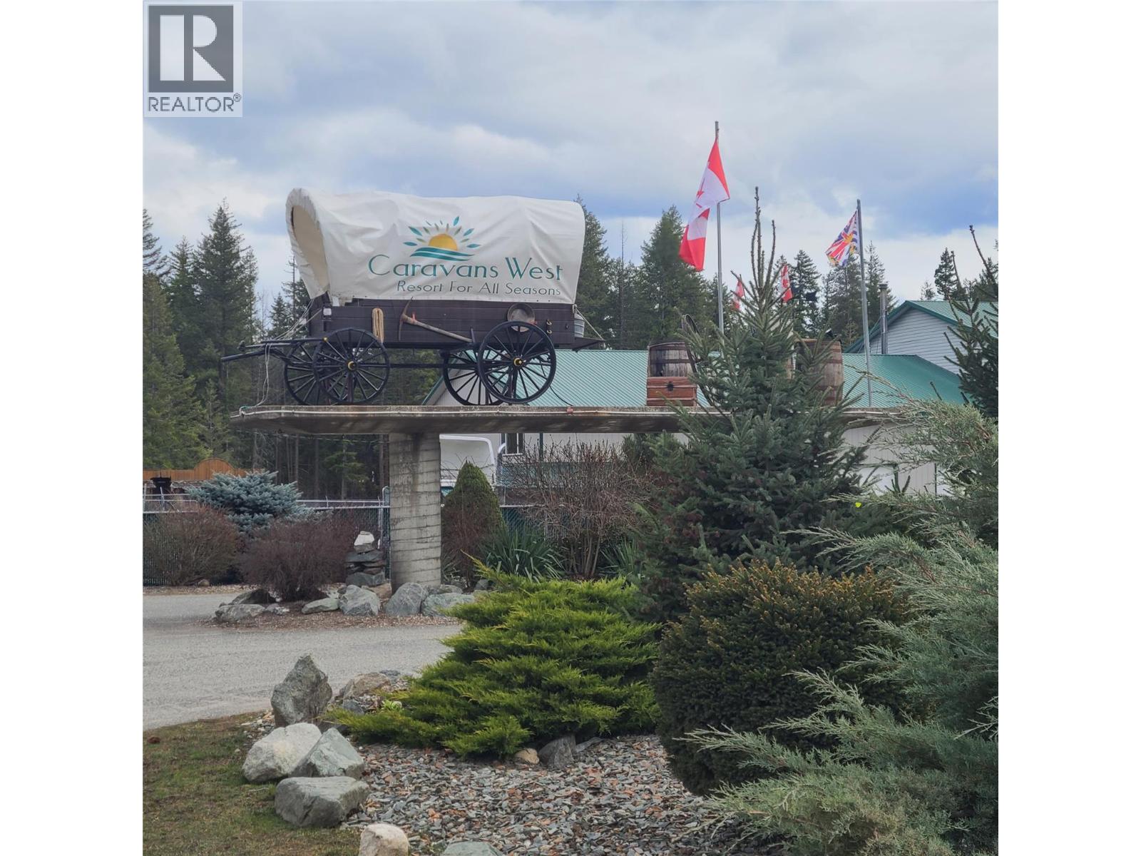 8 3980 Squilax Anglemont Road, Scotch Creek