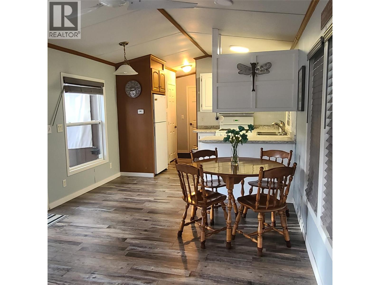 8 3980 Squilax Anglemont Road, Scotch Creek