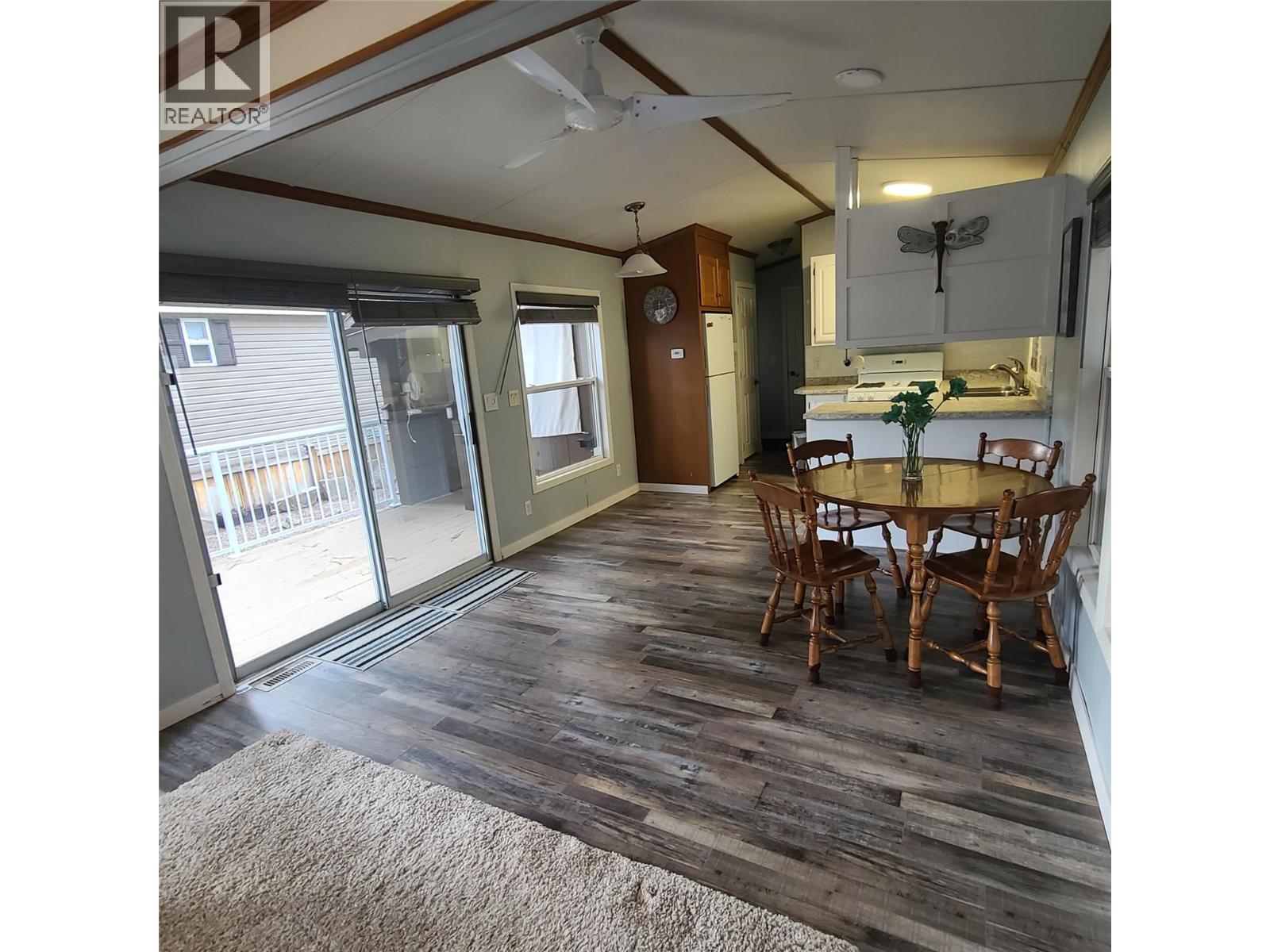 8 3980 Squilax Anglemont Road, Scotch Creek