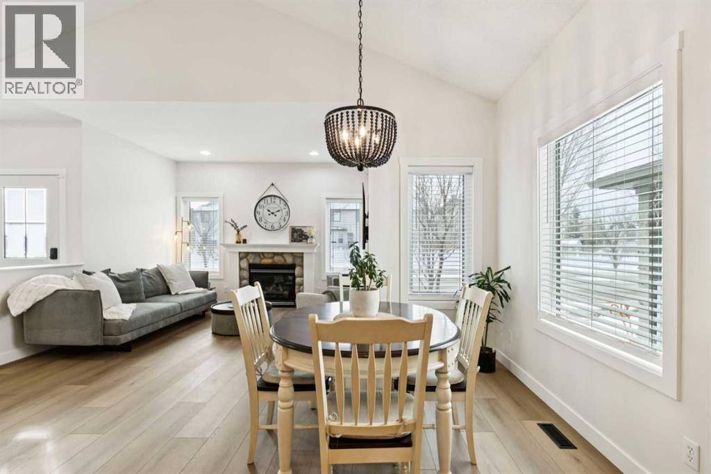 Single Family House Bungalow for Sale in  Everridge Drive SW Evergreen Calgary 