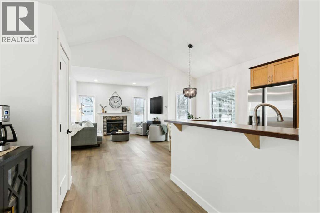 Single Family House Bungalow for Sale in  Everridge Drive SW Evergreen Calgary 