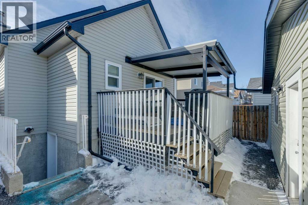 Single Family House Bungalow for Sale in  Everridge Drive SW Evergreen Calgary 