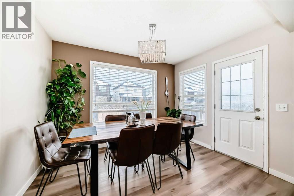 Single Family House for Sale in  Saddleridge Close NE Saddle Ridge Calgary 