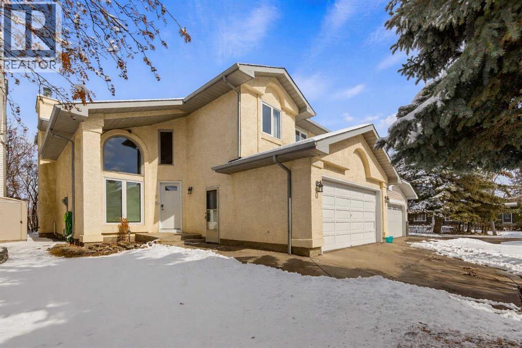 Single Family House for Sale in  Mckenzie Place SE McKenzie Lake Calgary 