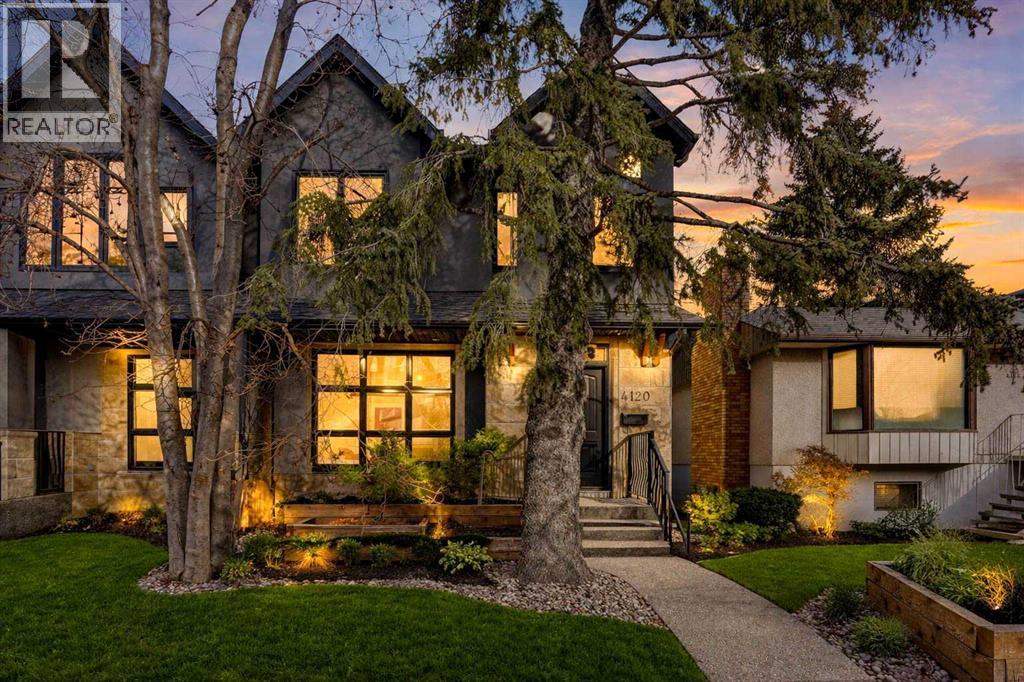 4120 16 Street SW, Calgary, Alberta