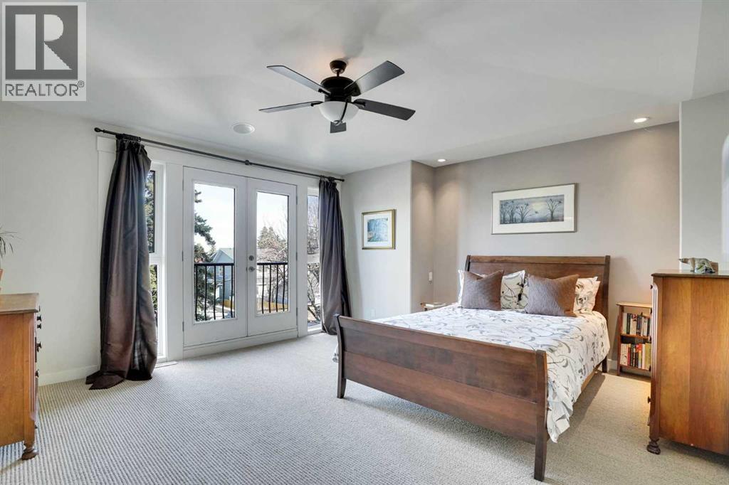 Single Family House for Sale in   Street SW Altadore Calgary 