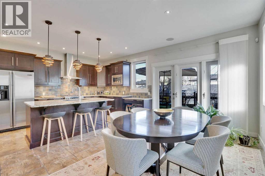 Single Family House for Sale in   Street SW Altadore Calgary 