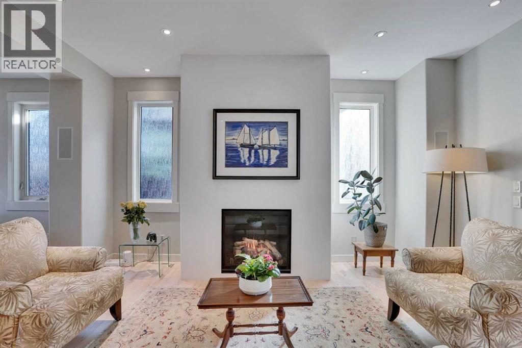 Single Family House for Sale in   Street SW Altadore Calgary 