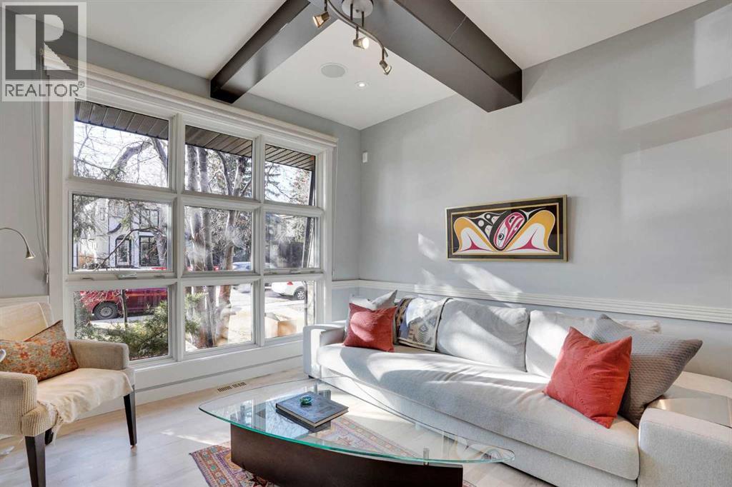 Single Family House for Sale in   Street SW Altadore Calgary 