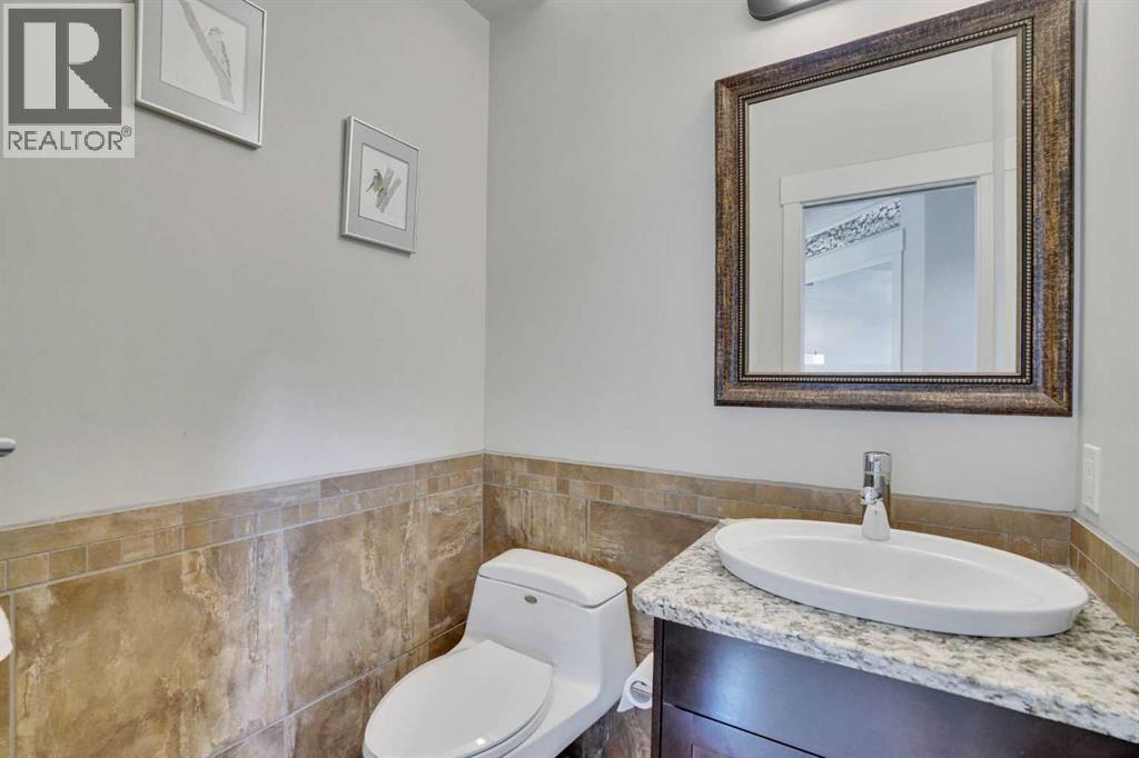 Single Family House for Sale in   Street SW Altadore Calgary 