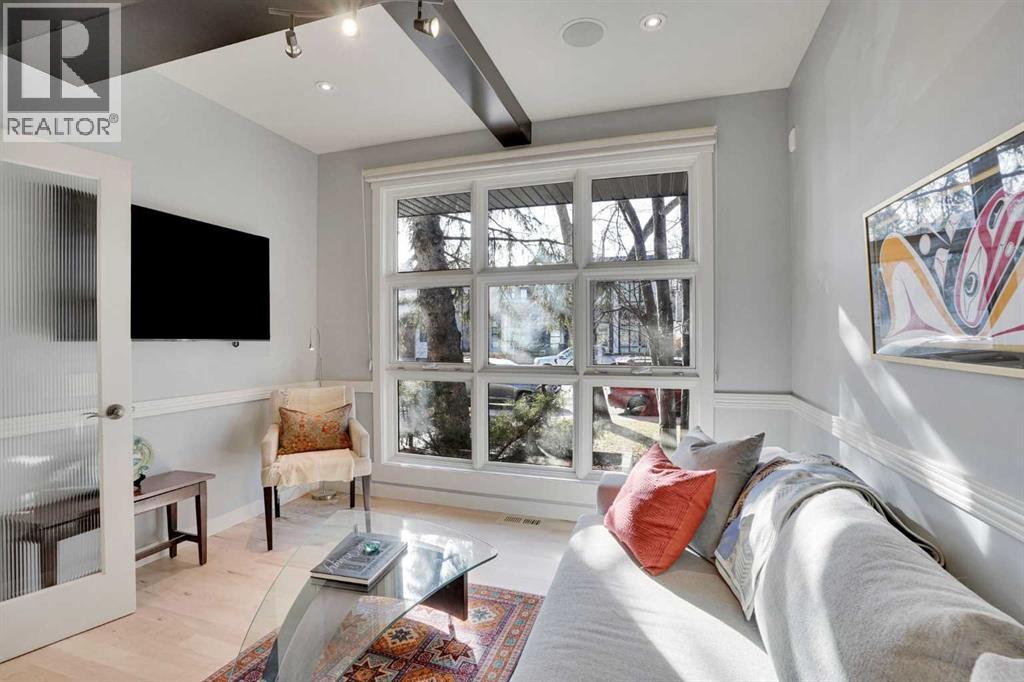 Single Family House for Sale in   Street SW Altadore Calgary 