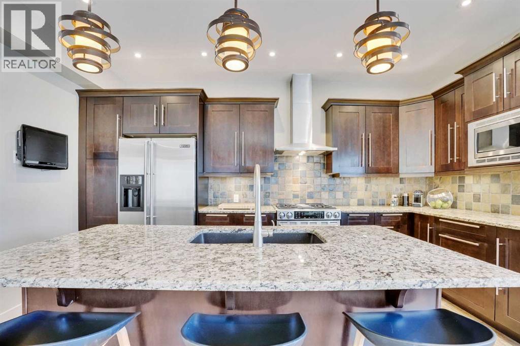 Single Family House for Sale in   Street SW Altadore Calgary 