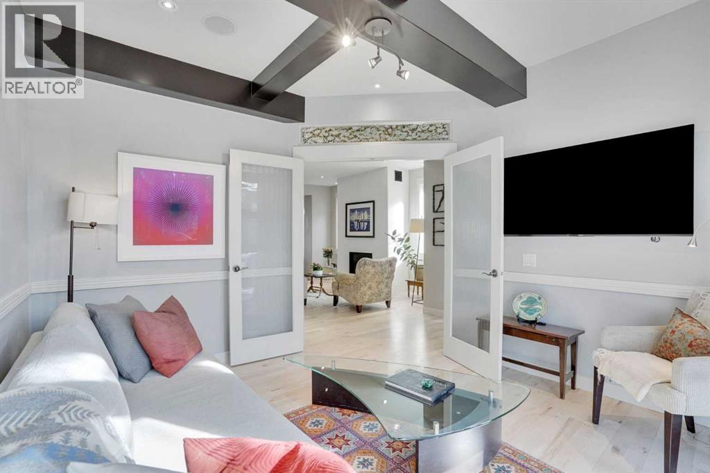 Single Family House for Sale in   Street SW Altadore Calgary 