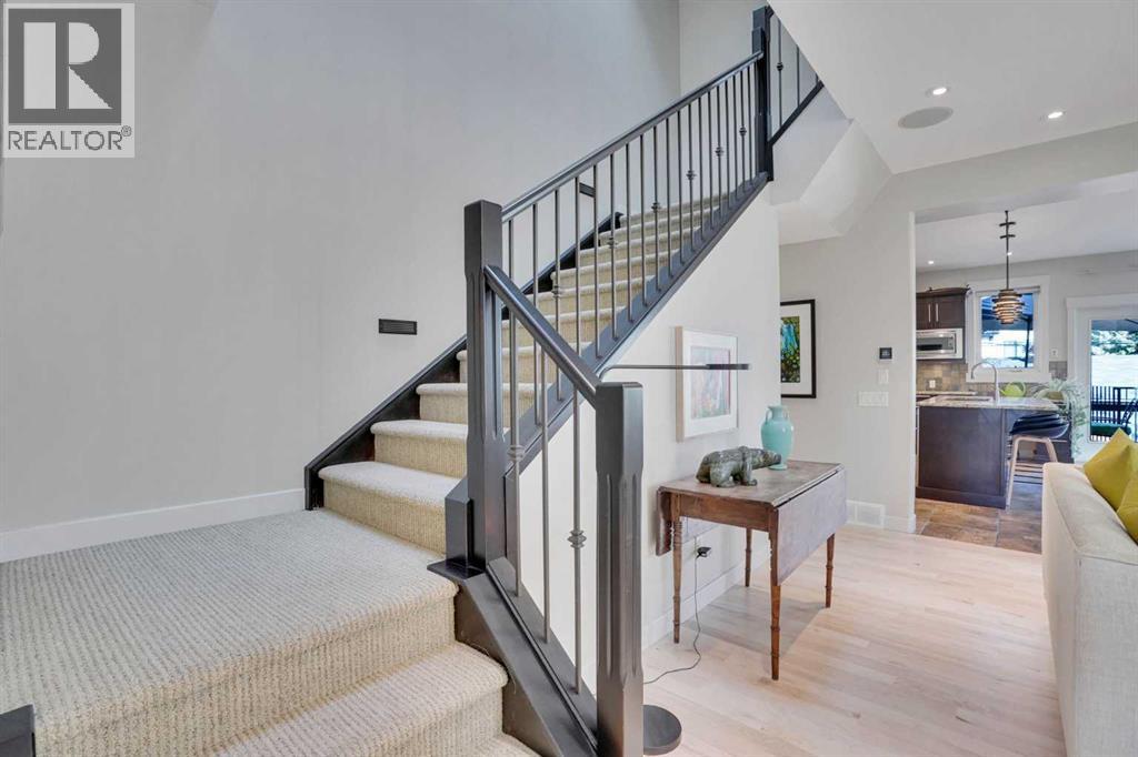 Single Family House for Sale in   Street SW Altadore Calgary 