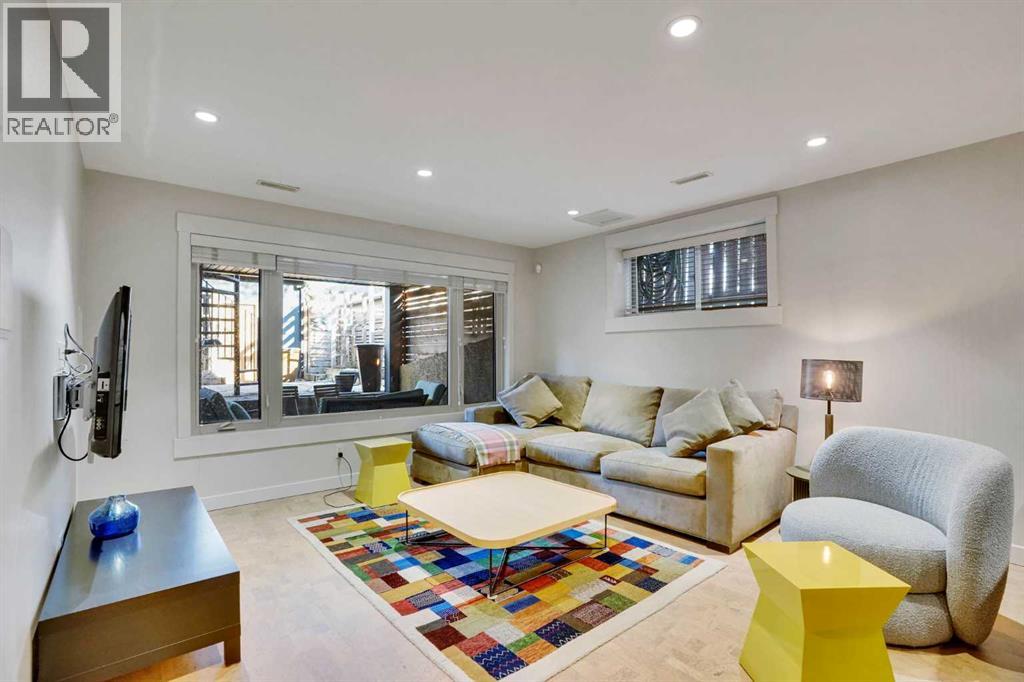 Single Family House for Sale in   Street SW Altadore Calgary 