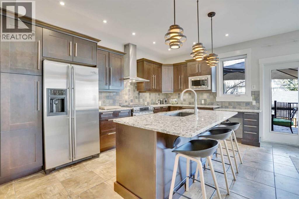 Single Family House for Sale in   Street SW Altadore Calgary 