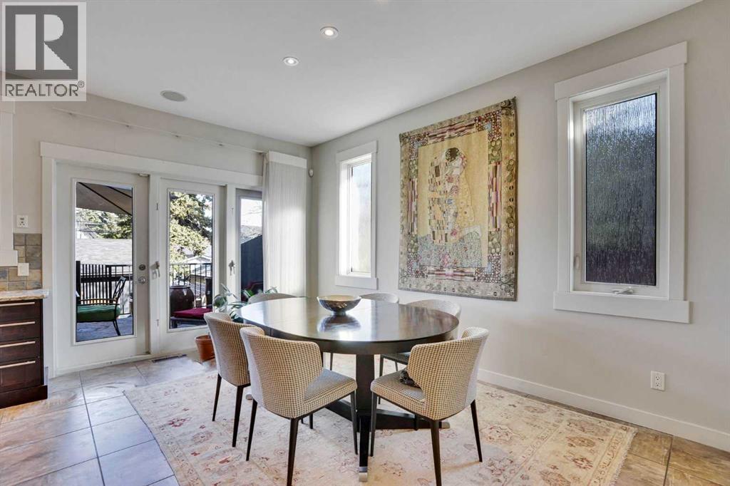 Single Family House for Sale in   Street SW Altadore Calgary 