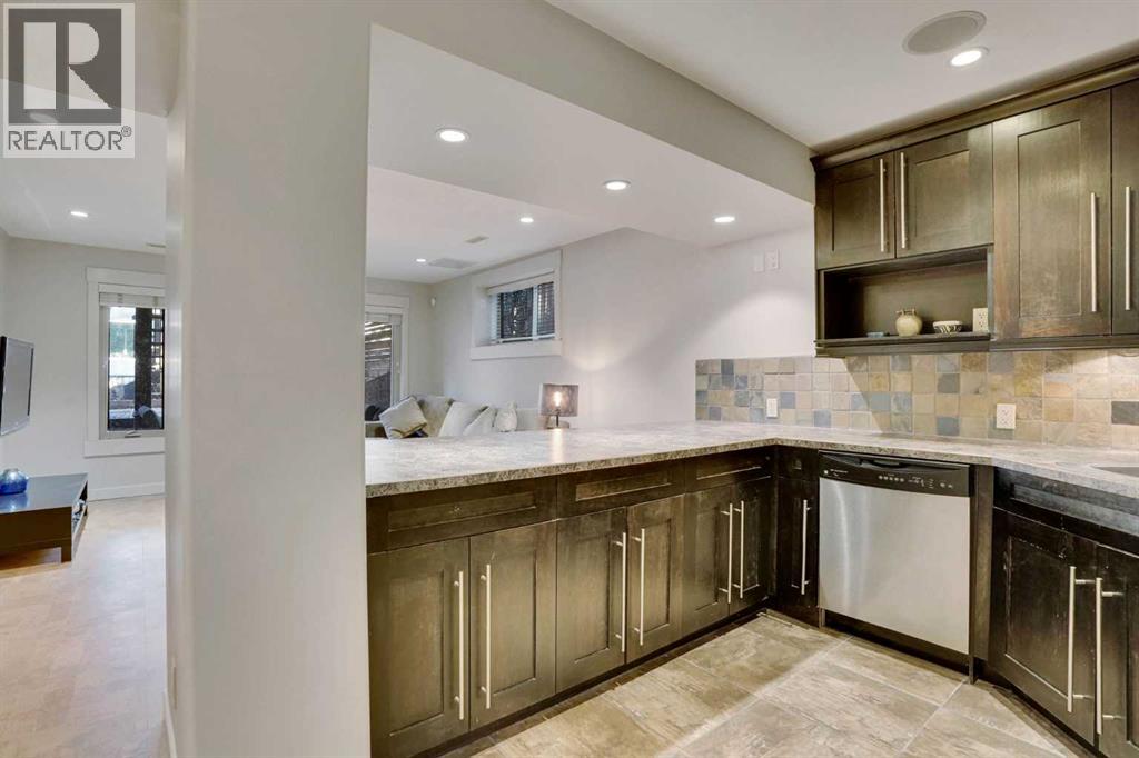 Single Family House for Sale in   Street SW Altadore Calgary 