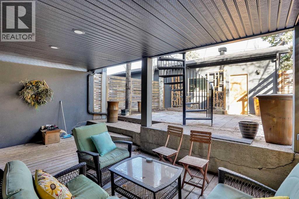 Single Family House for Sale in   Street SW Altadore Calgary 