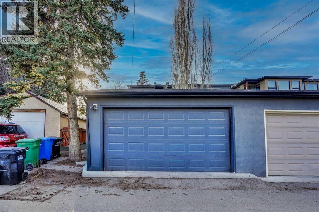 Single Family House for Sale in   Street SW Altadore Calgary 