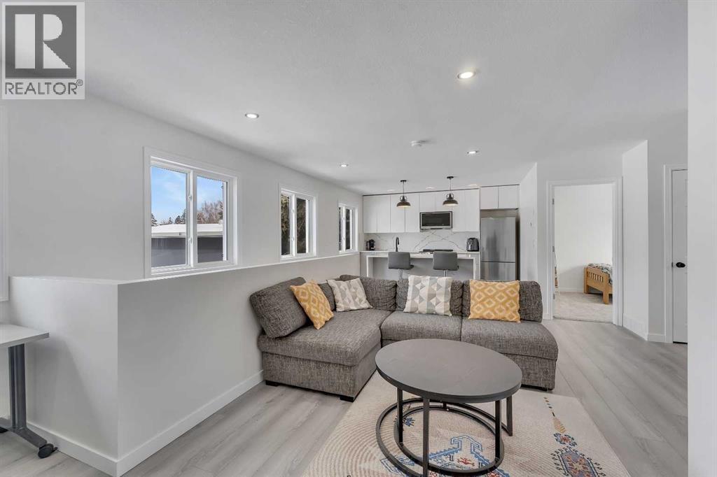 Single Family House Bungalow for Sale in  Claret Street NW Charleswood Calgary 