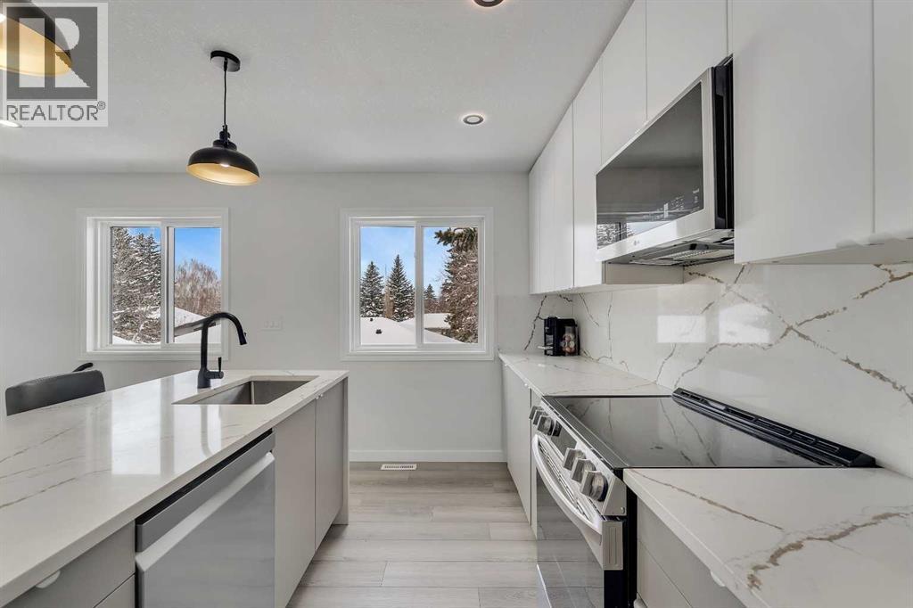 Single Family House Bungalow for Sale in  Claret Street NW Charleswood Calgary 