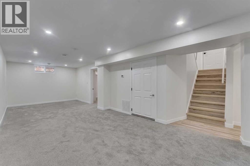 Single Family House Bungalow for Sale in  Claret Street NW Charleswood Calgary 