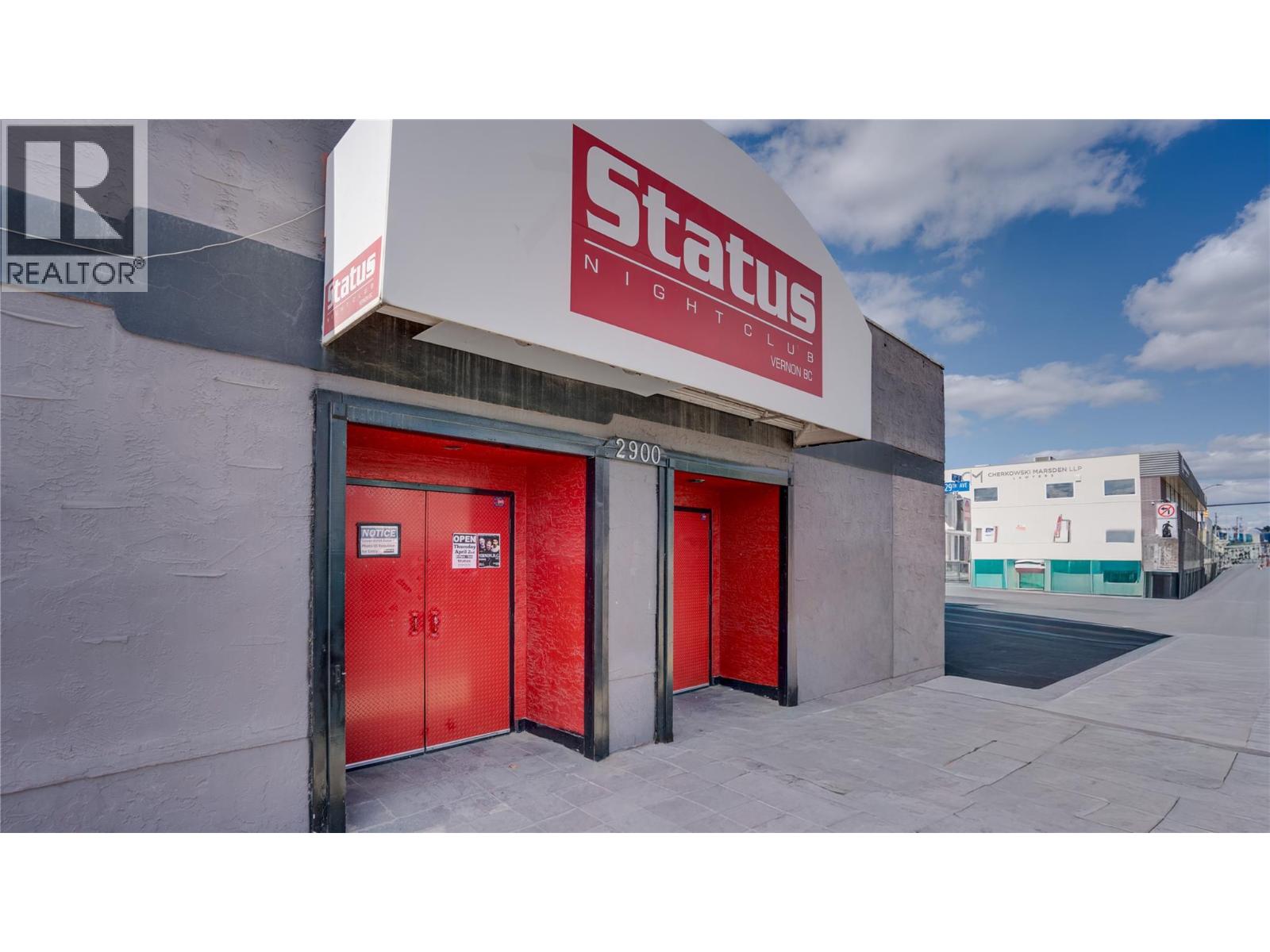  2900 29 Avenue, Vernon