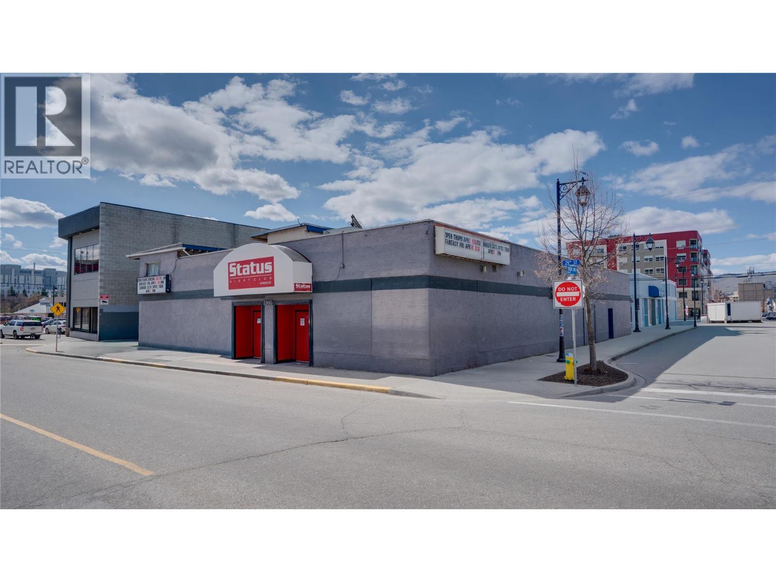  2900 29 Avenue, Vernon
