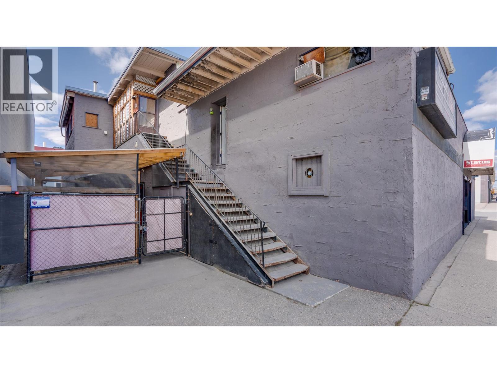  2900 29 Avenue, Vernon